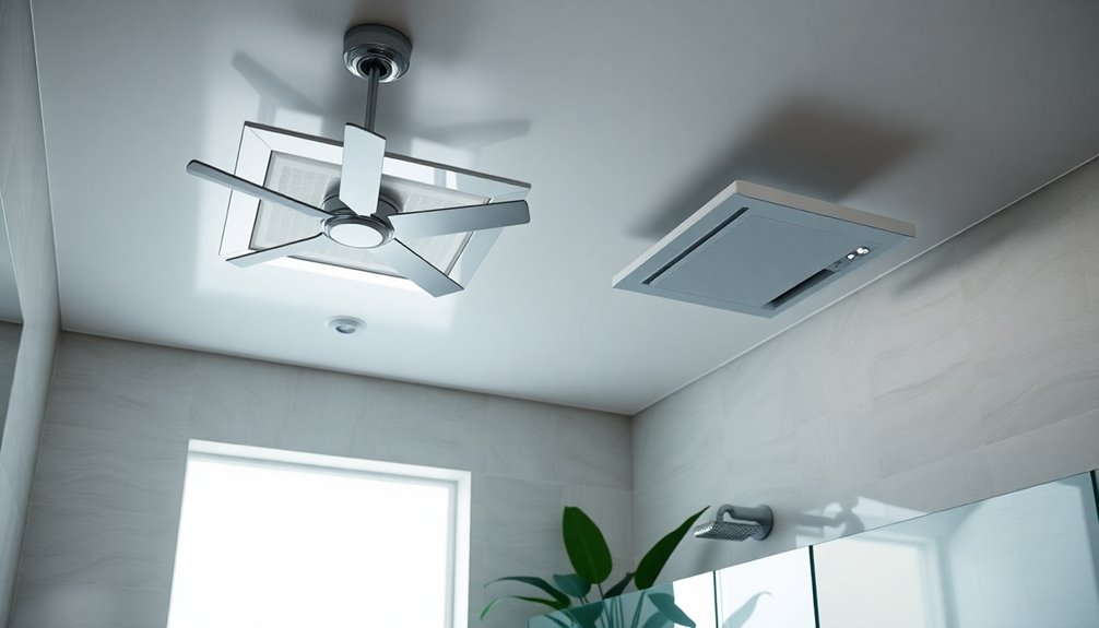 top bathroom exhaust fans