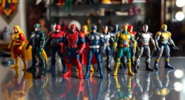 top collectible action figures
