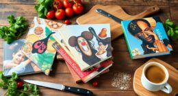 top cookbooks for chefs
