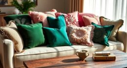 top decorative cushions amazon