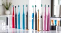 top electric toothbrush picks