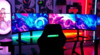 top gaming monitors reviewed