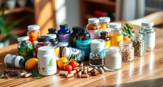 top health supplements reviewed