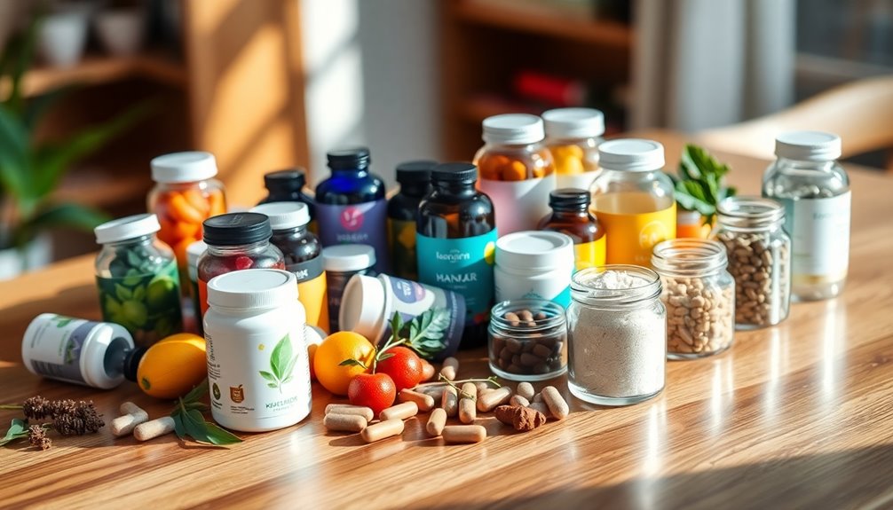 top health supplements reviewed