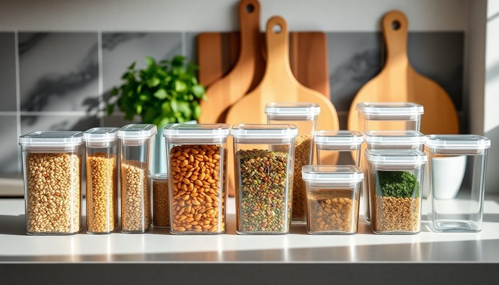 top kitchen storage solutions