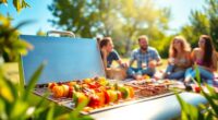 top portable grills guide