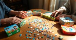 top puzzle games selection