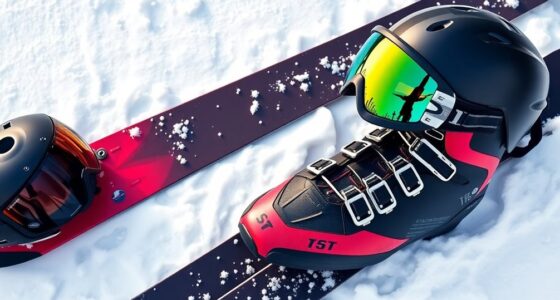 top ski gear recommendations