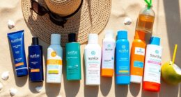 top summer sunscreens on amazon