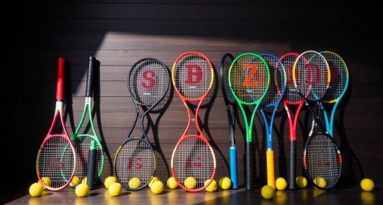 top tennis rackets reviewed