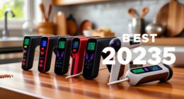 top thermometers for 2025