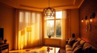 transform your home lighting