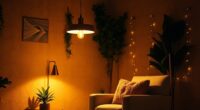 transform your home lighting