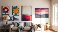 transform your living room