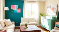 transformative diy painting projects