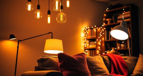 transformative home lighting ideas