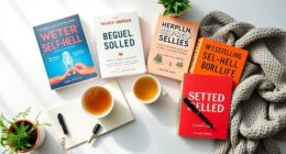 transformative self help book recommendations