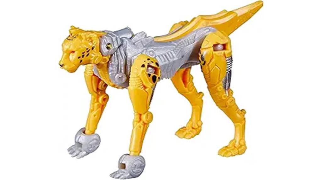 transformers cheetor action figure