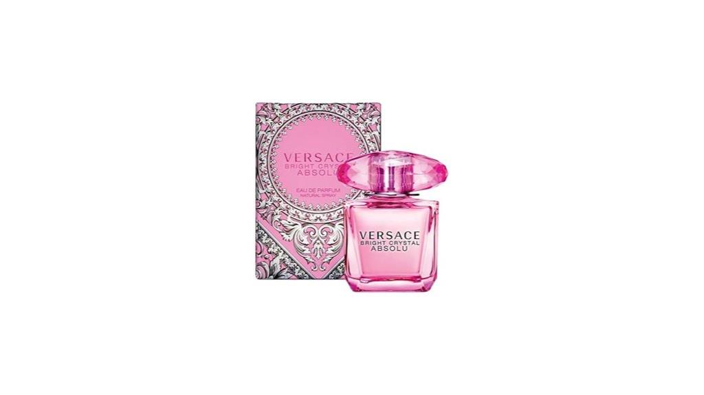 versace women s perfume spray