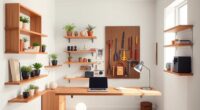 wall mounted storage solutions reviewed