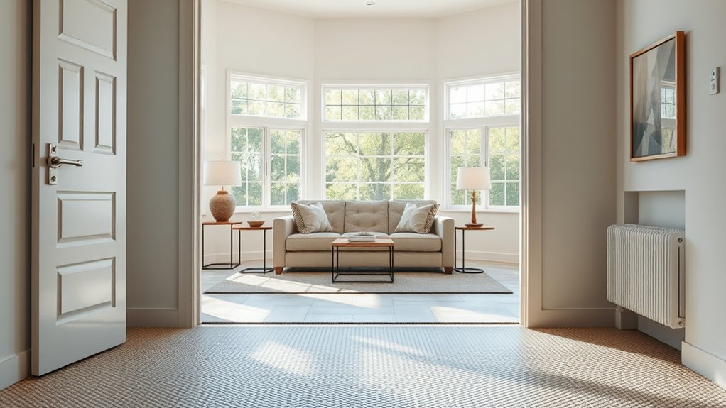 accessible home design principles
