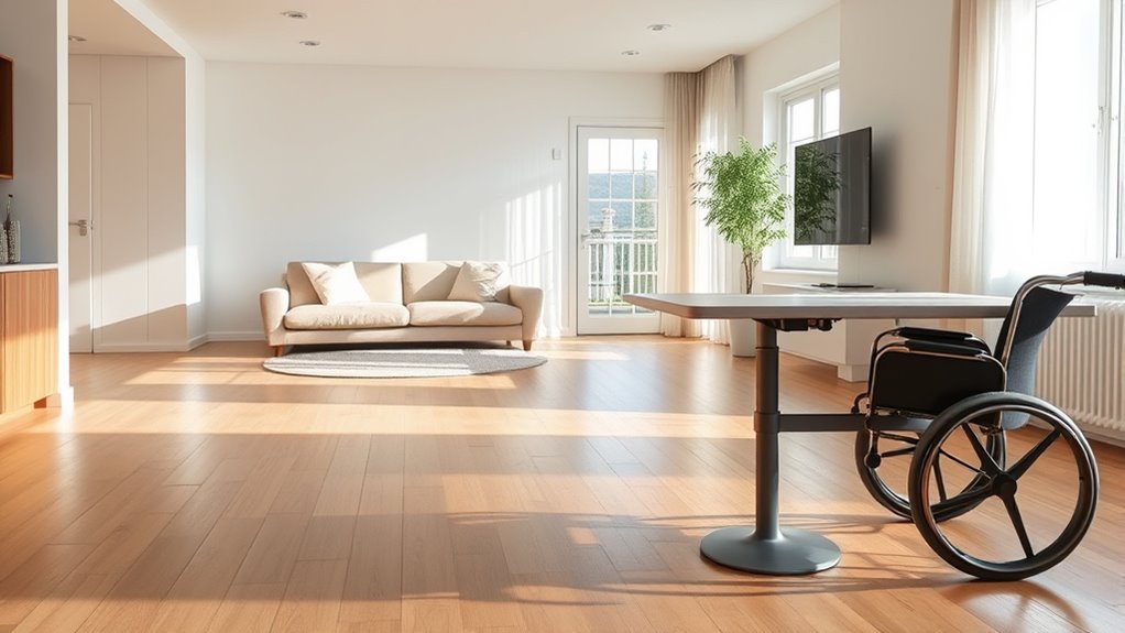 accessible home design tips