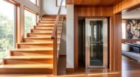 accessible home stair solutions