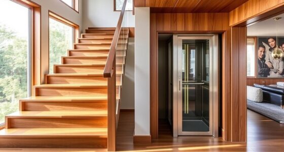 accessible home stair solutions