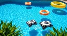 affordable automatic pool cleaners