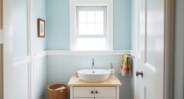 affordable bathroom makeover tips