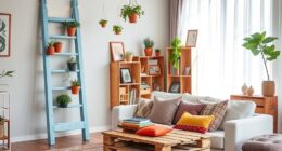 affordable creative home decor