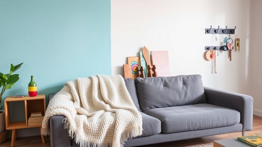 affordable diy home projects