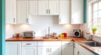 affordable kitchen upgrade ideas