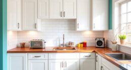affordable kitchen upgrade ideas