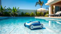 affordable pool cleaner options