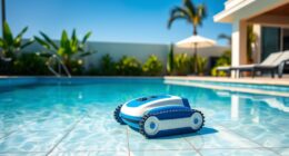 affordable pool cleaner options