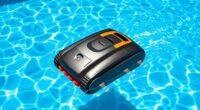 affordable robotic pool cleaners