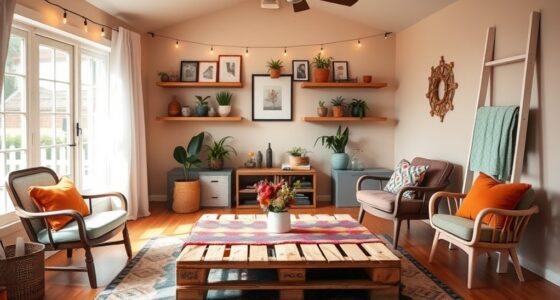 affordable stylish home decor