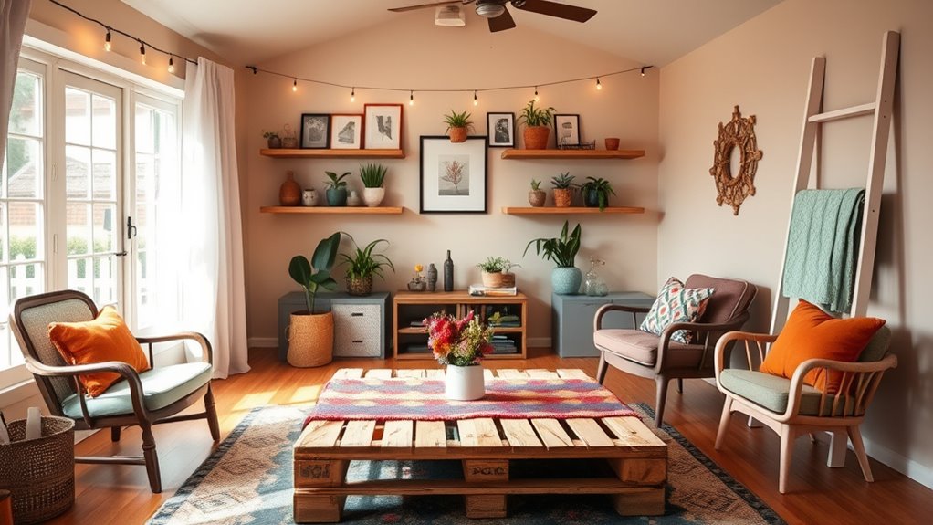 affordable stylish home decor