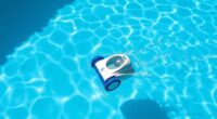 affordable suction pool cleaners