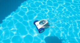 affordable suction pool cleaners