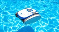 affordable suction pool cleaners