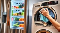 appliance care tips
