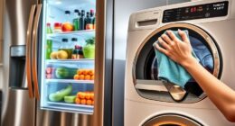 appliance care tips