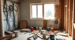 avoid common renovation pitfalls