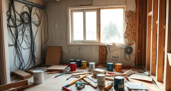 avoid common renovation pitfalls