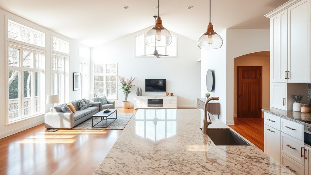 best roi home projects