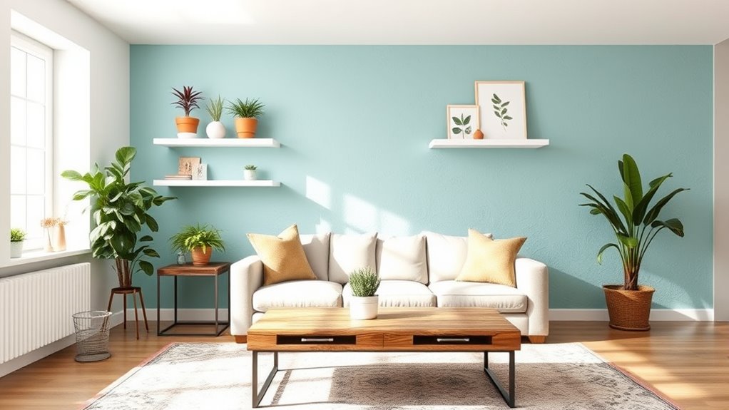 budget friendly diy home upgrades