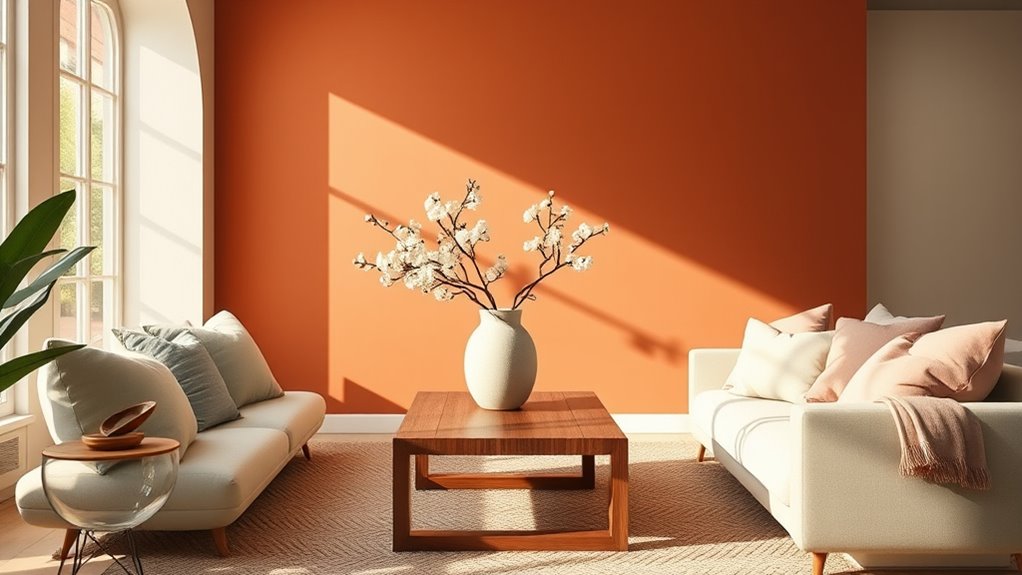 calming eco friendly color trends