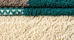 carpet selection pile pattern
